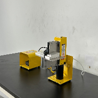 Glendo Corp Handworker Manual Pneumatic Crimp Assist Tool image 1